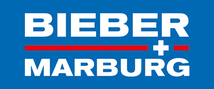 logo bieber+marburg